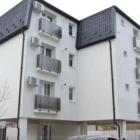 Alexys Residence 4 Iasi Buitenkant foto
