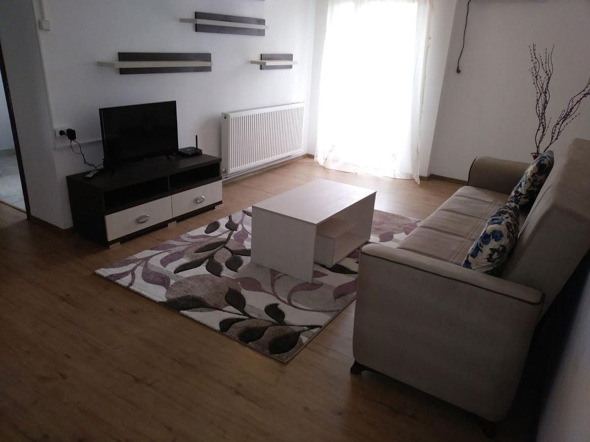 Alexys Residence 4 Iasi Buitenkant foto
