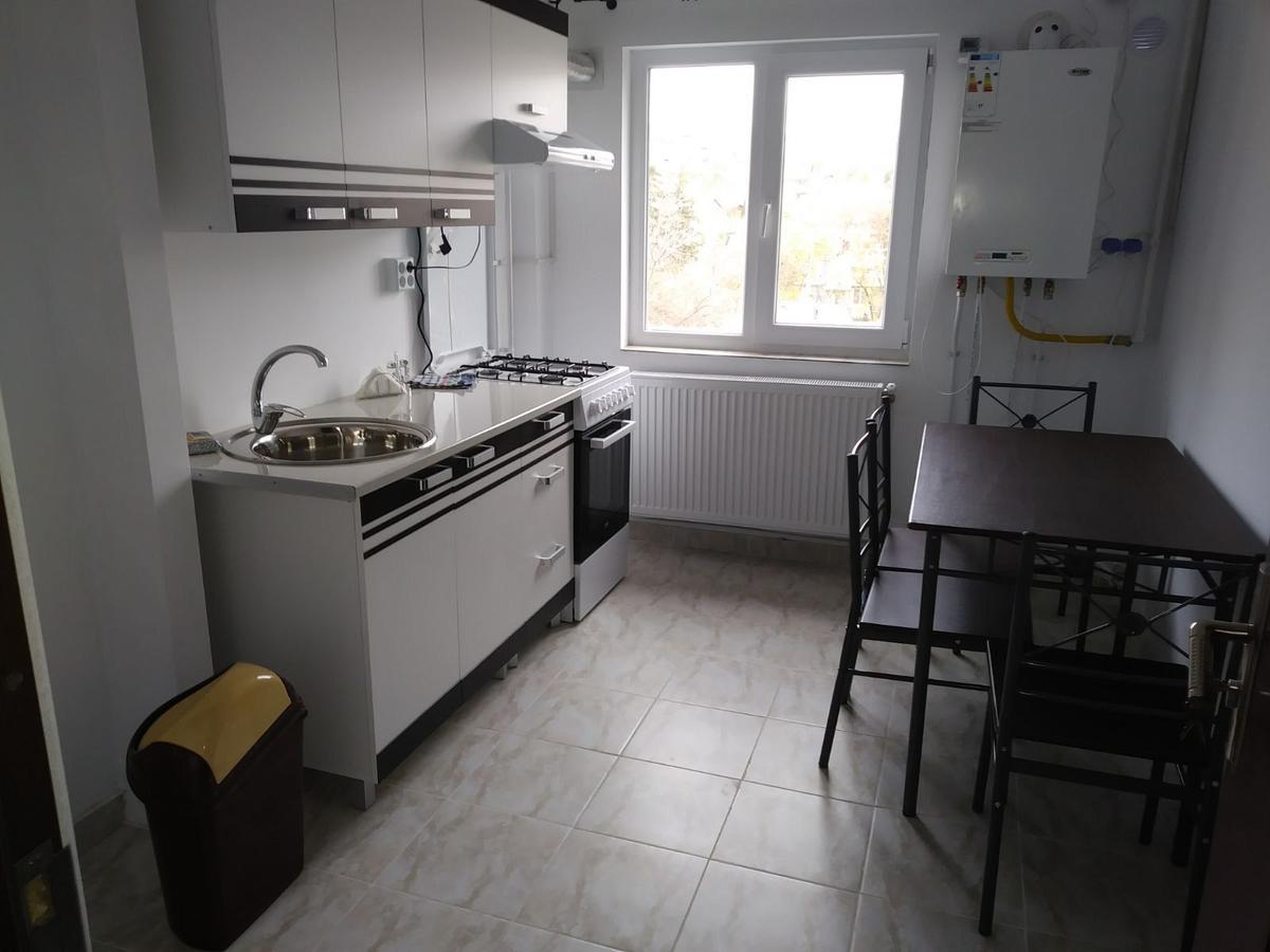 Alexys Residence 4 Iasi Buitenkant foto
