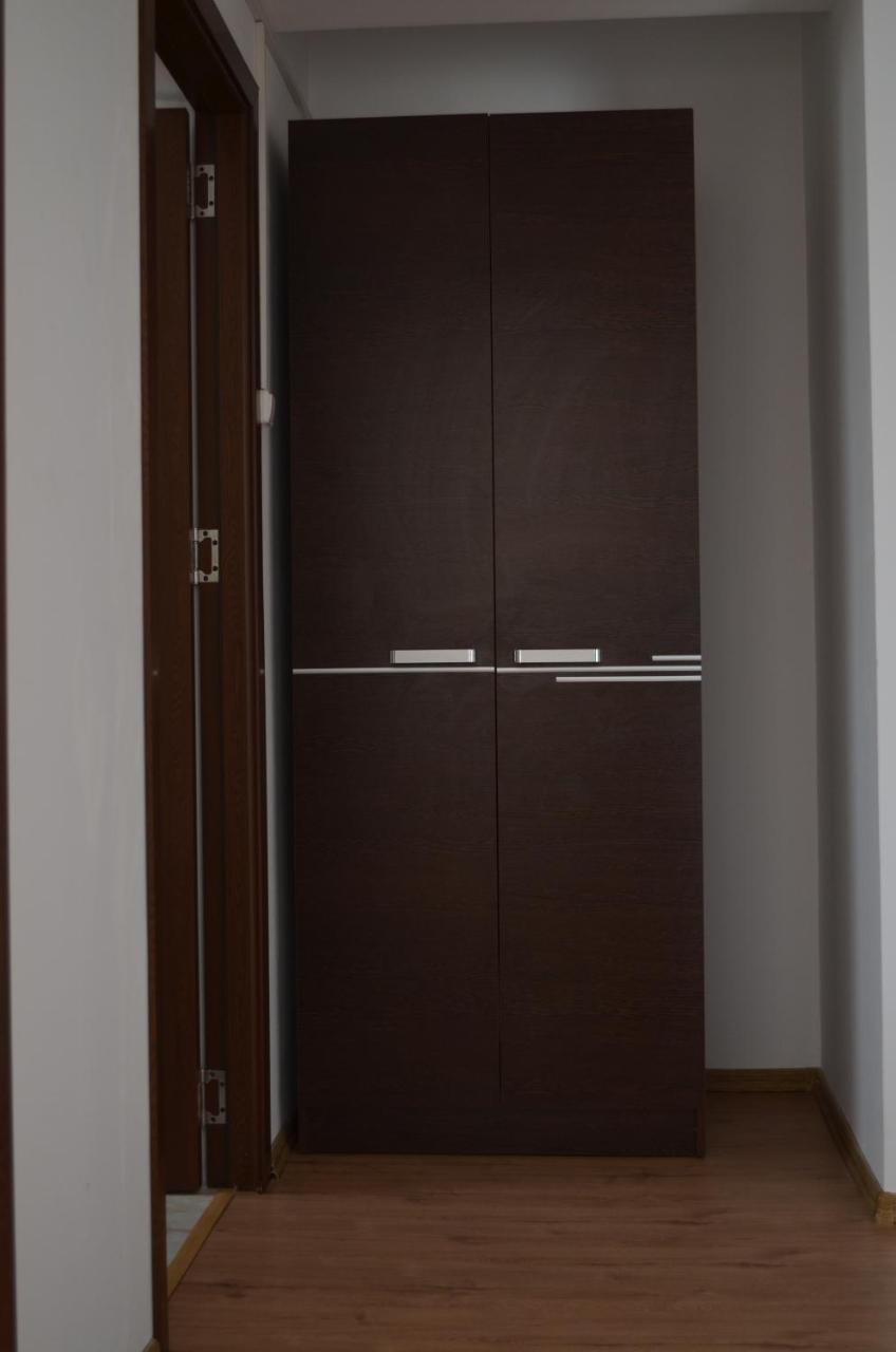 Alexys Residence 4 Iasi Buitenkant foto