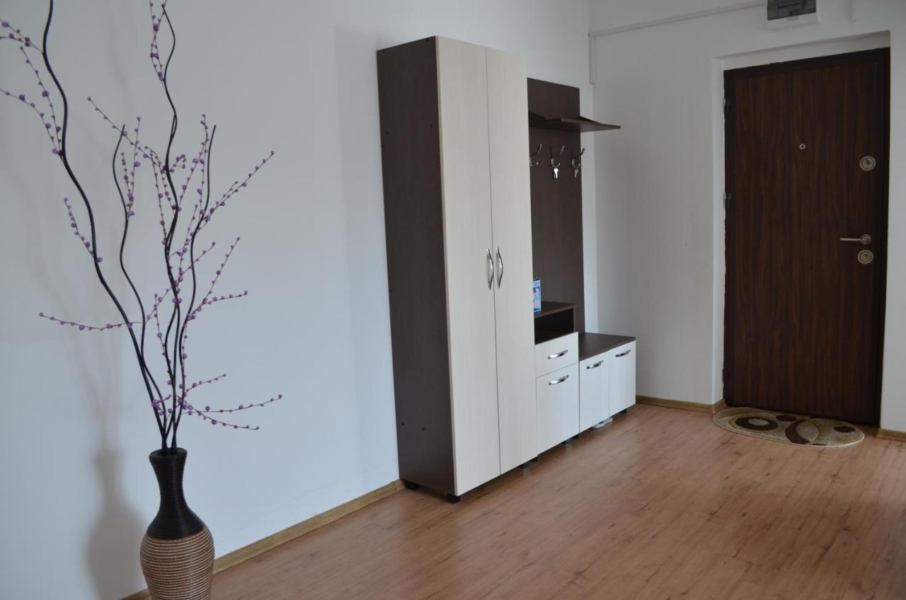 Alexys Residence 4 Iasi Buitenkant foto